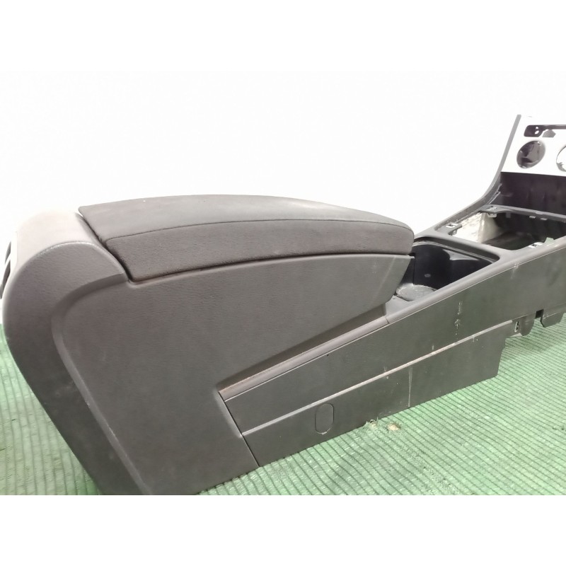 Recambio de consola central trasera para volkswagen passat b6 (3c2) 2.0 tdi referencia OEM IAM   