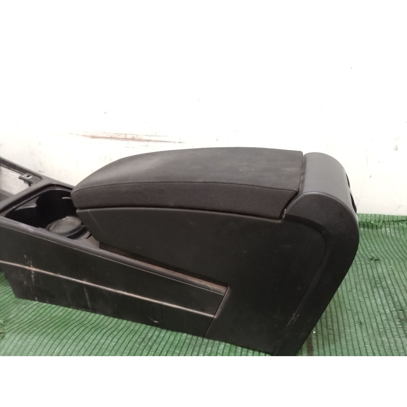 Recambio de consola central trasera para volkswagen passat b6 (3c2) 2.0 tdi referencia OEM IAM   