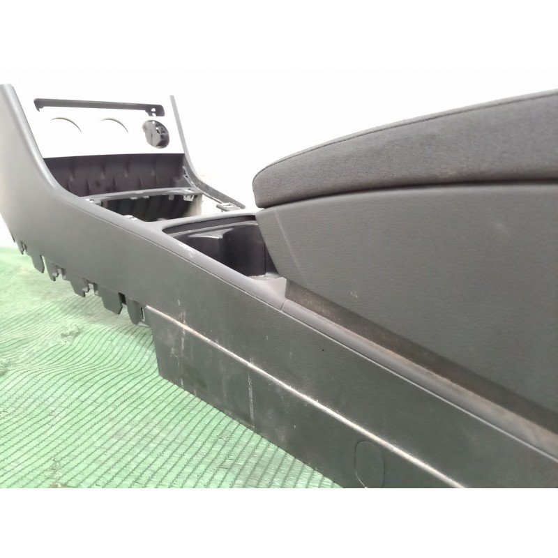 Recambio de consola central trasera para volkswagen passat b6 (3c2) 2.0 tdi referencia OEM IAM   