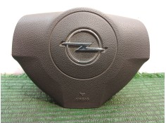 Recambio de airbag volante para opel zafira / zafira family b (a05) 1.9 cdti (m75) referencia OEM IAM 601854900B 13111348 DAT606