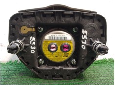 Recambio de airbag volante para opel zafira / zafira family b (a05) 1.9 cdti (m75) referencia OEM IAM 601854900B 13111348 DAT606 2