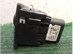 Recambio de mando luces para opel zafira / zafira family b (a05) 1.9 cdti (m75) referencia OEM IAM 13205865   2