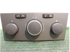 Recambio de mando calefaccion / aire acondicionado para opel zafira / zafira family b (a05) 1.9 cdti (m75) referencia OEM IAM 13 2