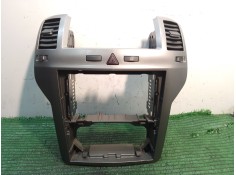 Recambio de moldura consola central delantera para opel zafira / zafira family b (a05) 1.9 cdti (m75) referencia OEM IAM 1311187