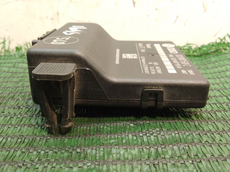 Recambio de modulo electronico para volkswagen passat b6 (3c2) 2.0 tdi referencia OEM IAM 3C0907530C 402063TFJ 3C0907951A