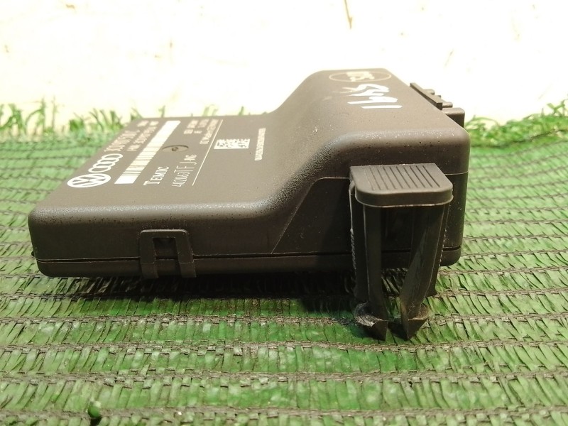 Recambio de modulo electronico para volkswagen passat b6 (3c2) 2.0 tdi referencia OEM IAM 3C0907530C 402063TFJ 3C0907951A