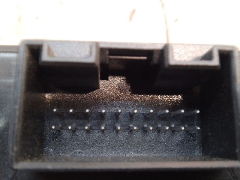 Recambio de modulo electronico para volkswagen passat b6 (3c2) 2.0 tdi referencia OEM IAM 3C0907530C 402063TFJ 3C0907951A