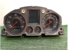 Recambio de cuadro instrumentos para volkswagen passat b6 (3c2) 2.0 tdi referencia OEM IAM A2C53194181 A2C53042108 A2C53117394