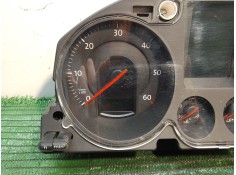 Recambio de cuadro instrumentos para volkswagen passat b6 (3c2) 2.0 tdi referencia OEM IAM A2C53194181 A2C53042108 A2C53117394 2