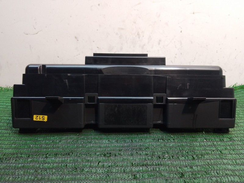 Recambio de cuadro instrumentos para volkswagen passat b6 (3c2) 2.0 tdi referencia OEM IAM A2C53194181 A2C53042108 A2C53117394