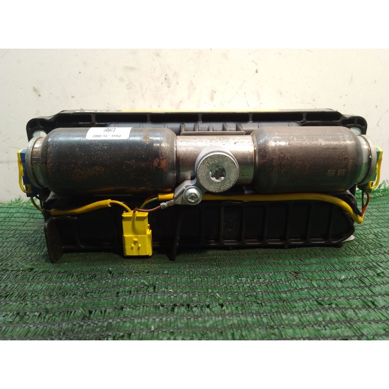 Recambio de airbag delantero derecho para volkswagen passat b6 (3c2) 2.0 tdi referencia OEM IAM 3C0880204D 1017861940234 3035569
