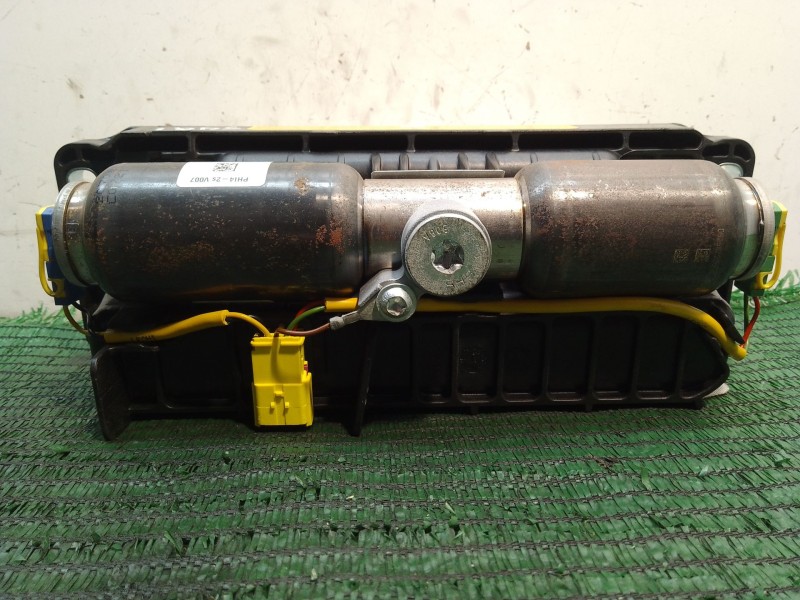 Recambio de airbag delantero derecho para volkswagen passat b6 (3c2) 2.0 tdi referencia OEM IAM 3C0880204D 1017861940234 3035569