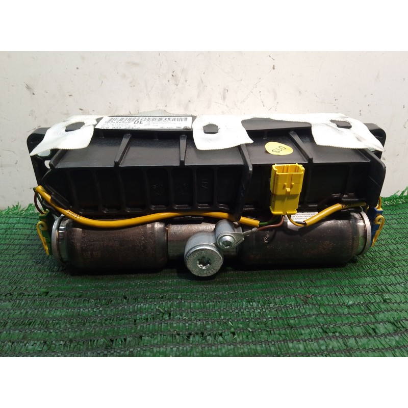 Recambio de airbag delantero derecho para volkswagen passat b6 (3c2) 2.0 tdi referencia OEM IAM 3C0880204D 1017861940234 3035569