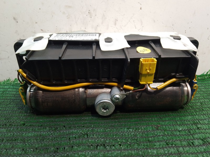 Recambio de airbag delantero derecho para volkswagen passat b6 (3c2) 2.0 tdi referencia OEM IAM 3C0880204D 1017861940234 3035569