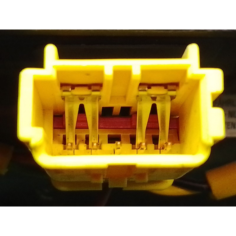 Recambio de airbag delantero derecho para volkswagen passat b6 (3c2) 2.0 tdi referencia OEM IAM 3C0880204D 1017861940234 3035569