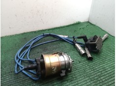 Recambio de delco para seat ibiza (6k) básico referencia OEM IAM 6N0905104 6N0905104 311354