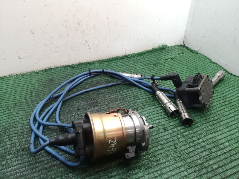 Recambio de delco para seat ibiza (6k) básico referencia OEM IAM 6N0905104 6N0905104 311354