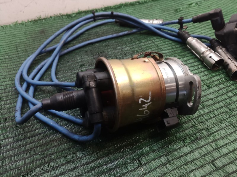 Recambio de delco para seat ibiza (6k) básico referencia OEM IAM 6N0905104 6N0905104 311354