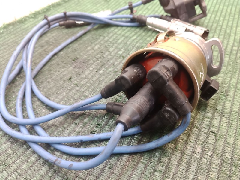 Recambio de delco para seat ibiza (6k) básico referencia OEM IAM 6N0905104 6N0905104 311354