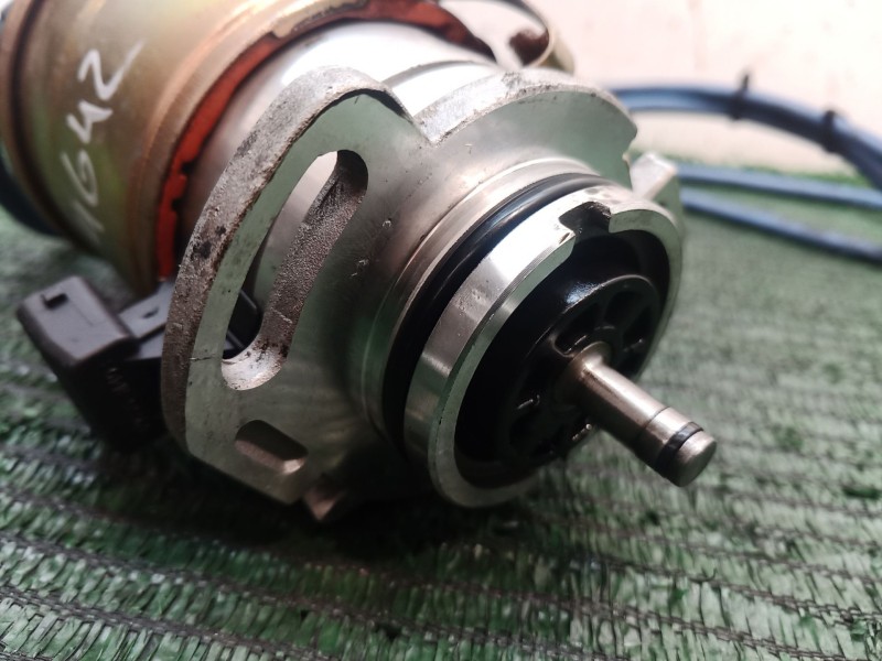 Recambio de delco para seat ibiza (6k) básico referencia OEM IAM 6N0905104 6N0905104 311354