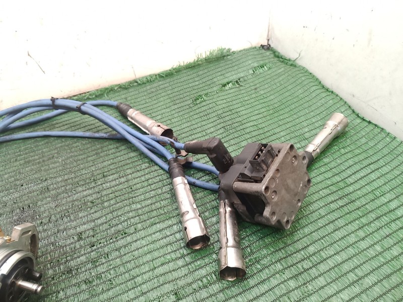 Recambio de delco para seat ibiza (6k) básico referencia OEM IAM 6N0905104 6N0905104 311354