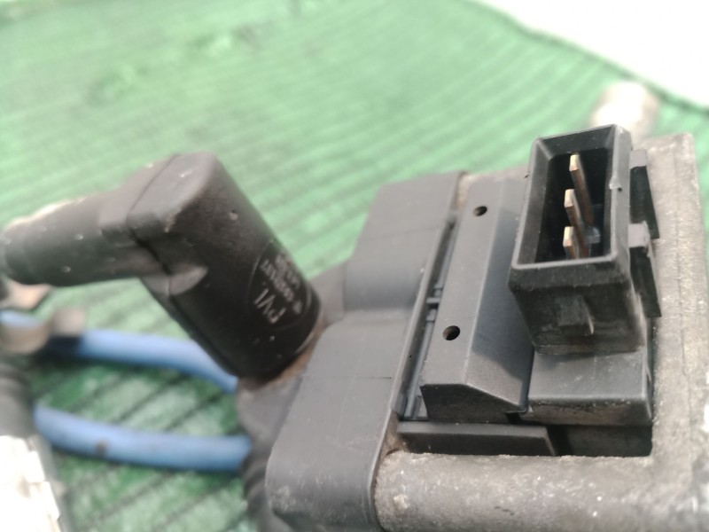 Recambio de delco para seat ibiza (6k) básico referencia OEM IAM 6N0905104 6N0905104 311354