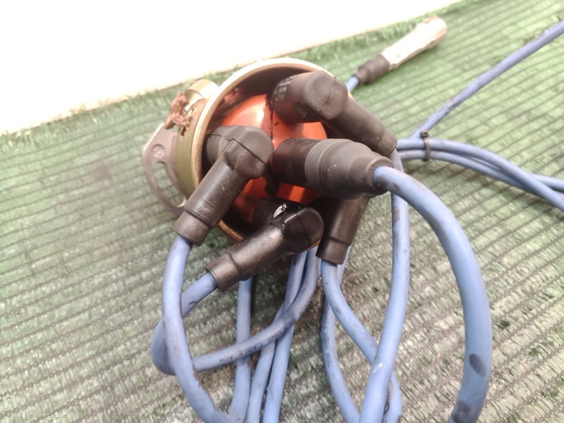 Recambio de delco para seat ibiza (6k) básico referencia OEM IAM 6N0905104 6N0905104 311354