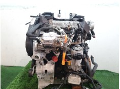 Recambio de motor completo para seat ibiza iii (6l1) 1.9 sdi referencia OEM IAM ASY ASY ASY 2