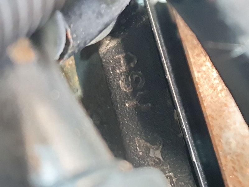 Recambio de motor completo para seat ibiza iii (6l1) 1.9 sdi referencia OEM IAM ASY ASY ASY