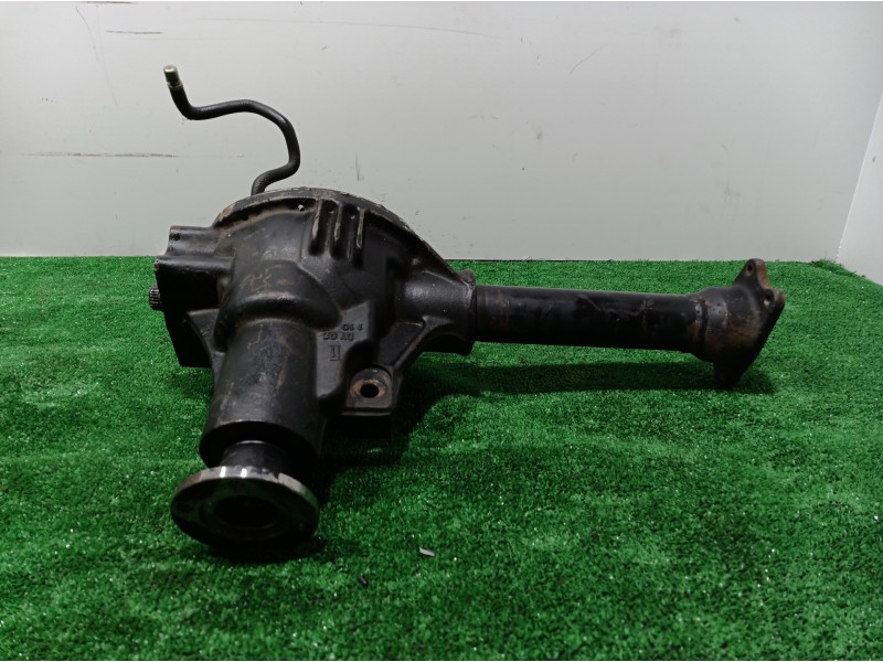 Recambio de diferencial trasero para jeep cherokee (kj) 2.5 crd básico referencia OEM IAM 509300600 509300600 CFDA509300600