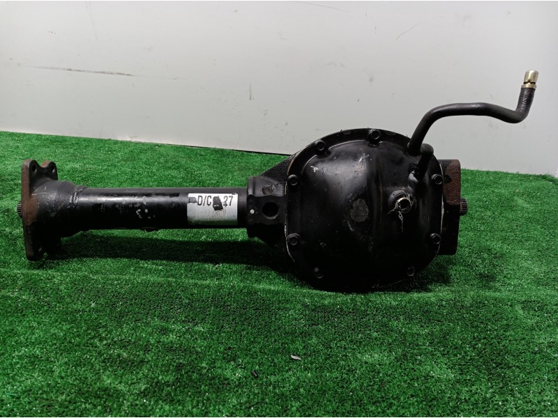 Recambio de diferencial trasero para jeep cherokee (kj) 2.5 crd básico referencia OEM IAM 509300600 509300600 CFDA509300600