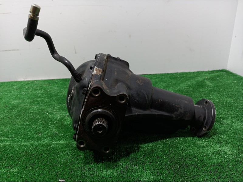 Recambio de diferencial trasero para jeep cherokee (kj) 2.5 crd básico referencia OEM IAM 509300600 509300600 CFDA509300600