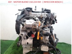 Recambio de motor completo para seat ibiza iii (6l1) 1.9 sdi referencia OEM IAM ASY ASY ASY
