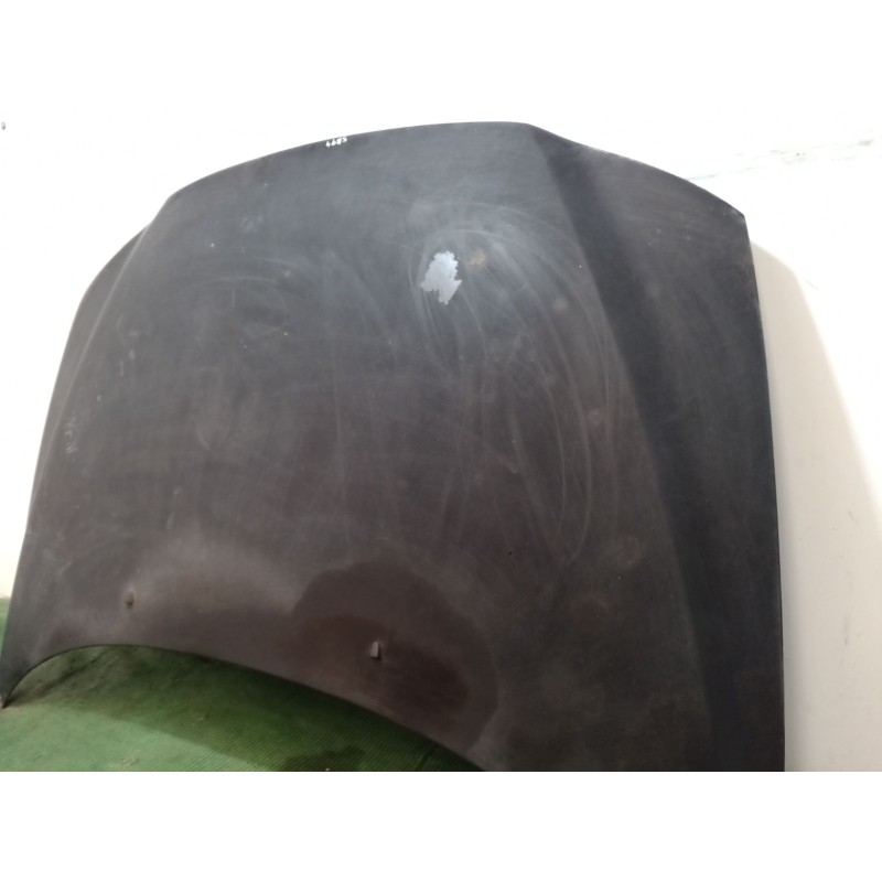 Recambio de capot para volvo s60 berlina 2.4 diesel cat referencia OEM IAM   