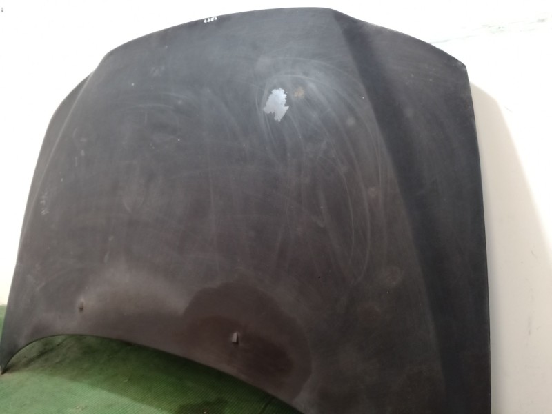 Recambio de capot para volvo s60 berlina 2.4 diesel cat referencia OEM IAM   