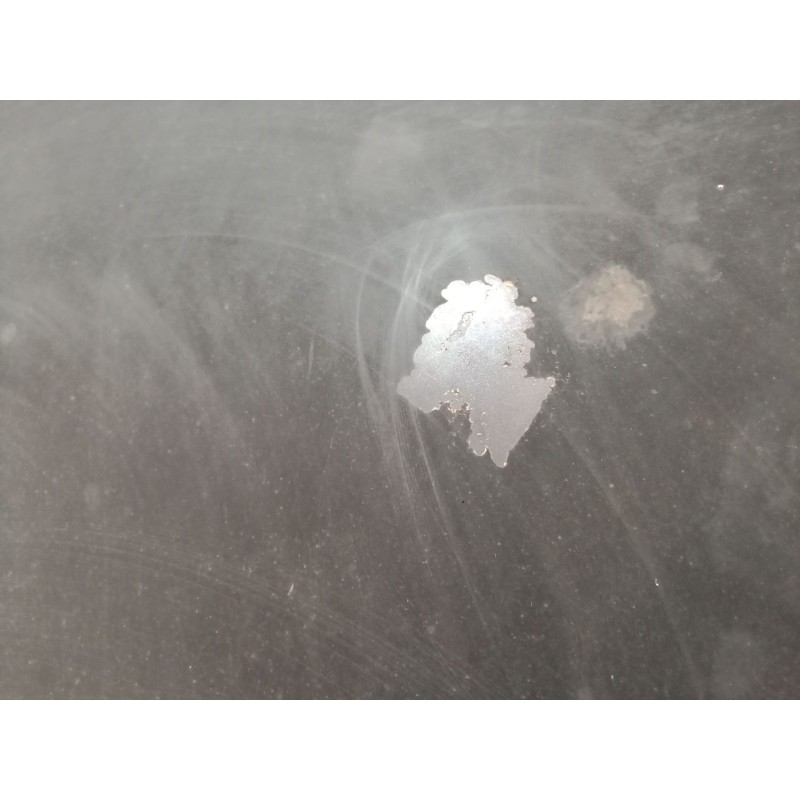 Recambio de capot para volvo s60 berlina 2.4 diesel cat referencia OEM IAM   