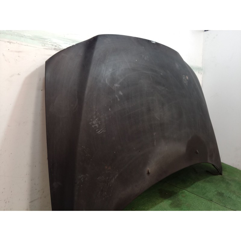 Recambio de capot para volvo s60 berlina 2.4 diesel cat referencia OEM IAM   