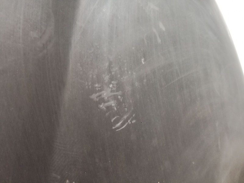 Recambio de capot para volvo s60 berlina 2.4 diesel cat referencia OEM IAM   