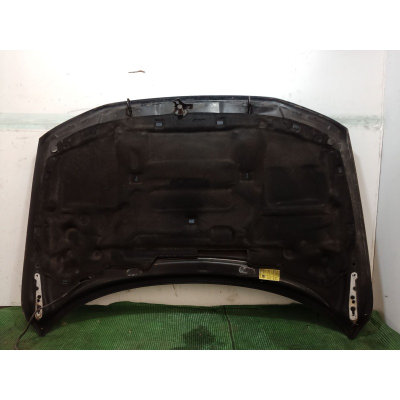 Recambio de capot para volvo s60 berlina 2.4 diesel cat referencia OEM IAM   