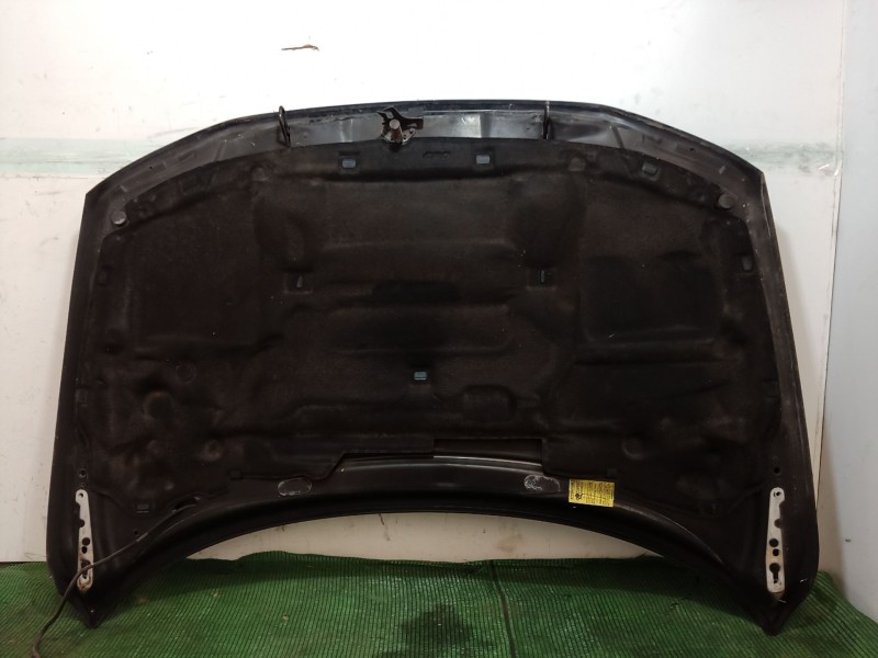 Recambio de capot para volvo s60 berlina 2.4 diesel cat referencia OEM IAM   