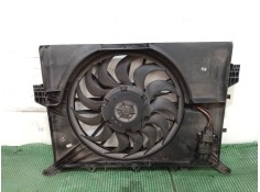 Recambio de electroventilador para volvo s60 berlina 2.4 diesel cat referencia OEM IAM   