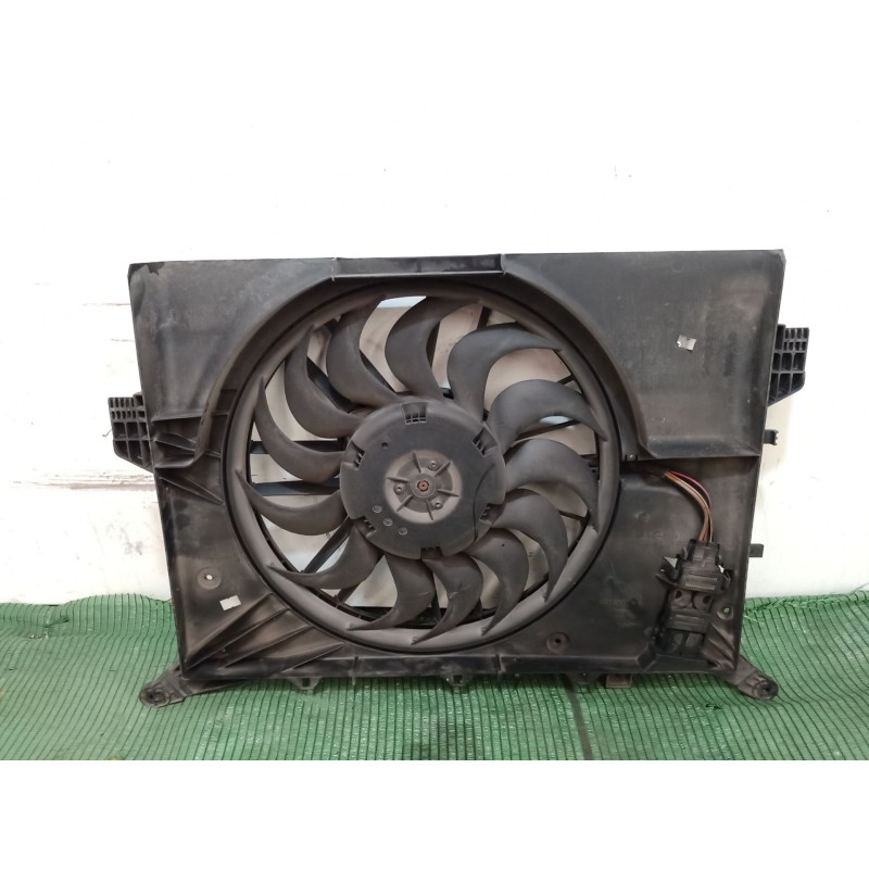 Recambio de electroventilador para volvo s60 berlina 2.4 diesel cat referencia OEM IAM   