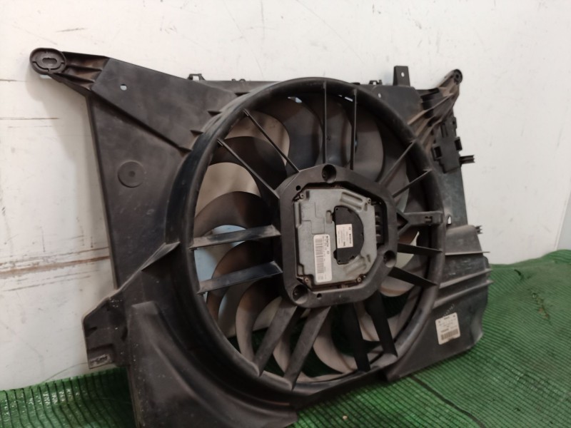Recambio de electroventilador para volvo s60 berlina 2.4 diesel cat referencia OEM IAM   