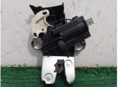 Recambio de cerradura maletero / porton para volkswagen passat b6 (3c2) 2.0 tdi referencia OEM IAM 4F5827505D 4F5827505D 4F58275