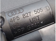 Recambio de cerradura maletero / porton para volkswagen passat b6 (3c2) 2.0 tdi referencia OEM IAM 4F5827505D 4F5827505D 4F58275 2