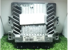 Recambio de centralita motor uce para renault scénic ii (jm0/1_) 1.5 dci (jm16) referencia OEM IAM   