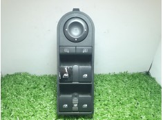 Recambio de mando elevalunas delantero izquierdo para opel zafira / zafira family b (a05) 1.9 cdti (m75) referencia OEM IAM   