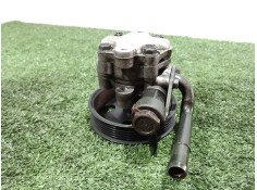 Recambio de bomba direccion para kia carens referencia OEM IAM    2