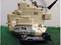 Recambio de cerradura puerta trasera derecha para volkswagen passat b6 (3c2) 2.0 tdi referencia OEM IAM 3C4839016A 3C4839016A 3C 2