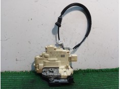Recambio de cerradura puerta delantera derecha para volkswagen passat b6 (3c2) 2.0 tdi referencia OEM IAM 3C1837016A 3C1837016A 